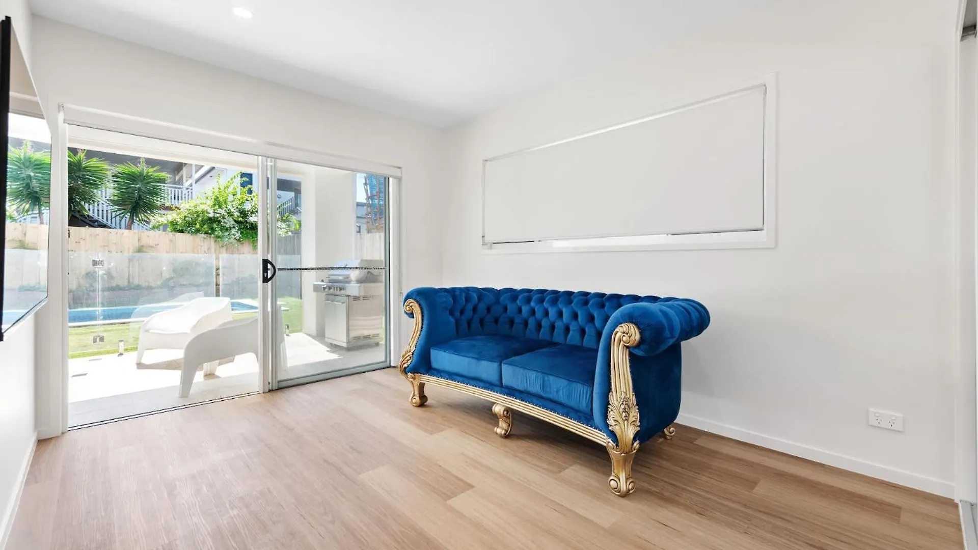 Scarborough Shores Holiday home