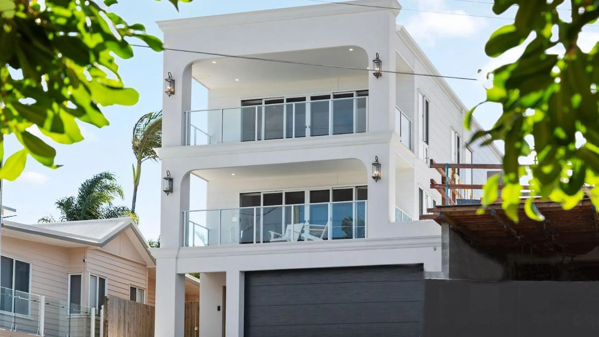 Scarborough Shores Holiday home