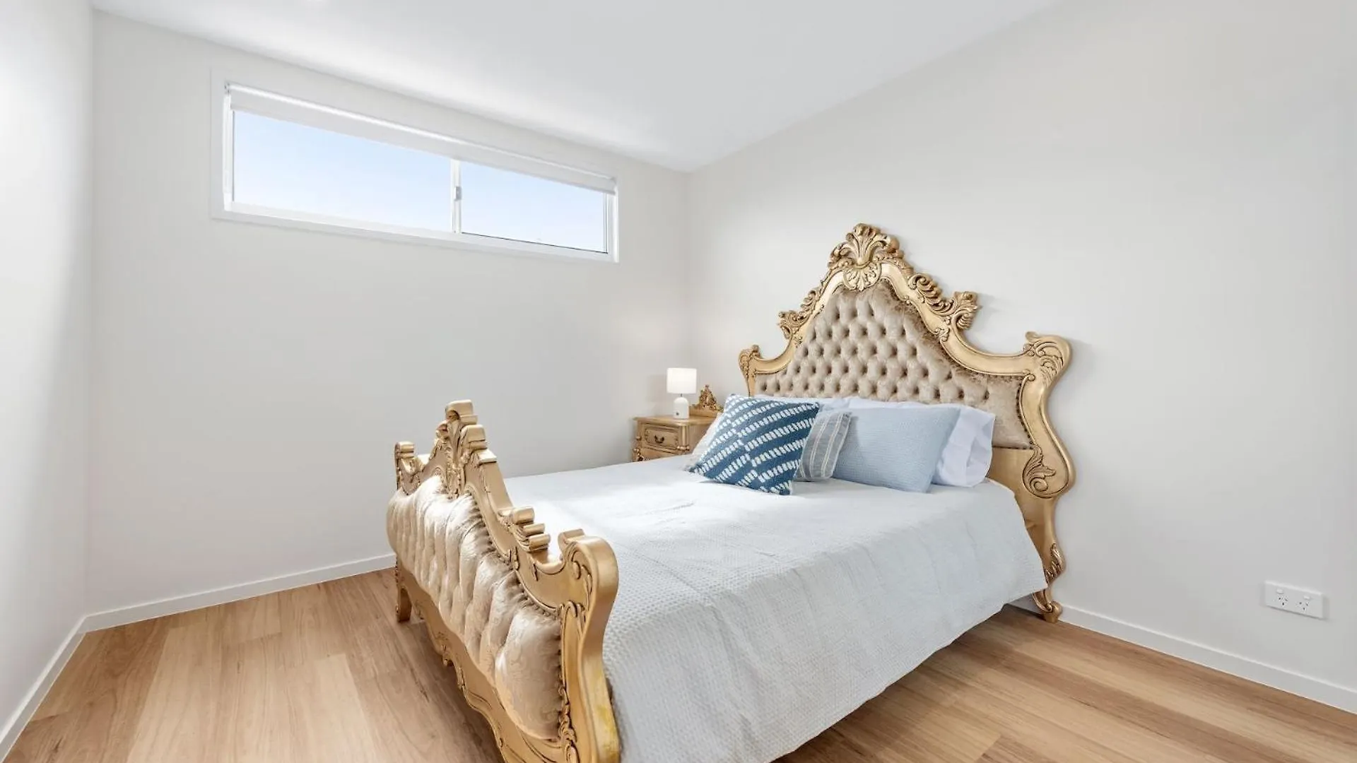 Holiday home Scarborough Shores Australia