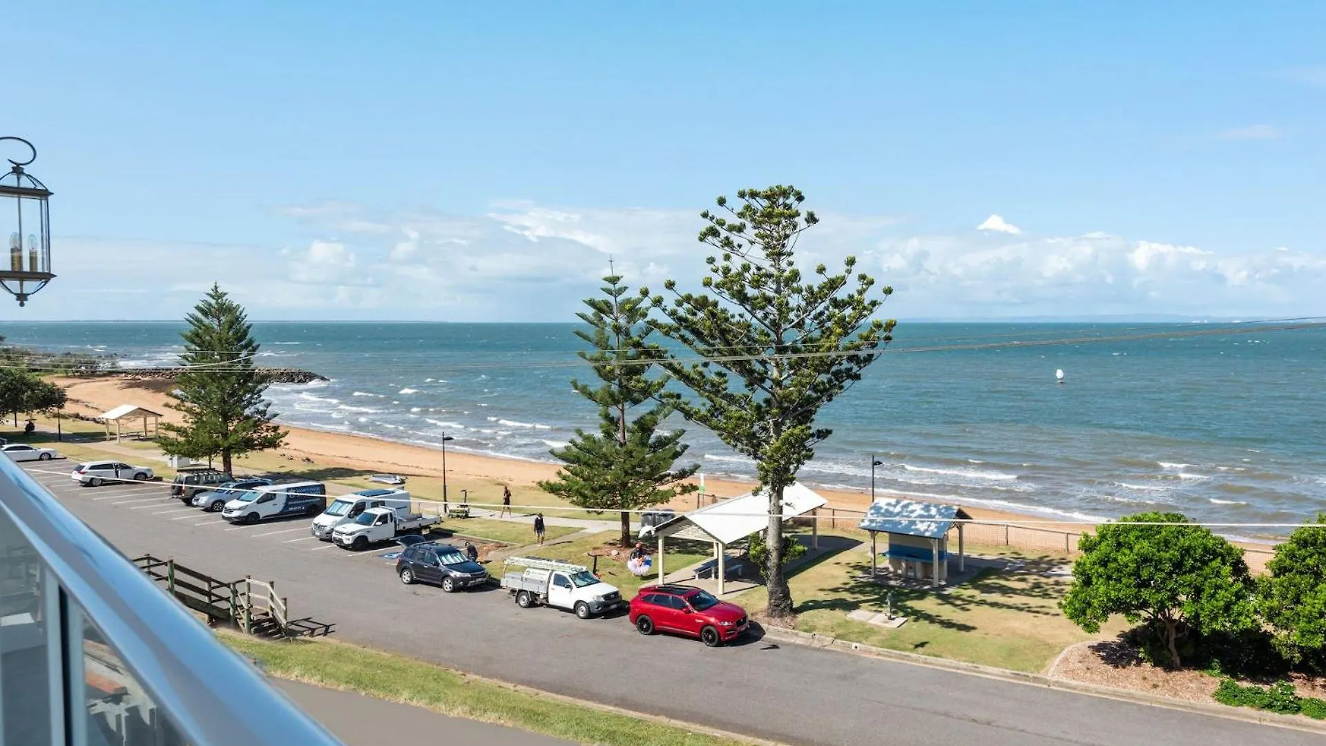 Holiday home Scarborough Shores