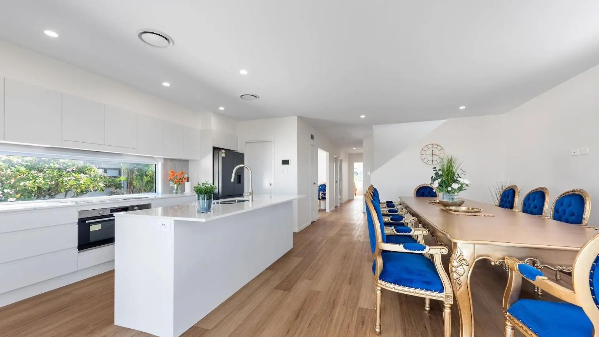 Holiday home Scarborough Shores Australia
