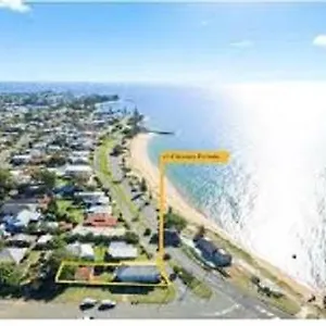Apartment Beachside Queenslander, Scarborough